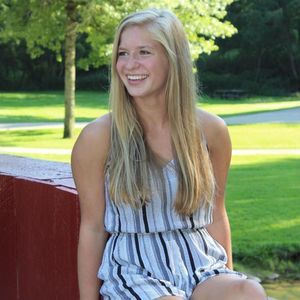 Meet your Posher, Cami